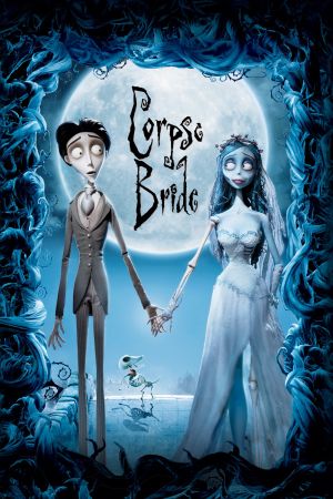 Corpse Bride - Hochzeit mit einer Leiche poster