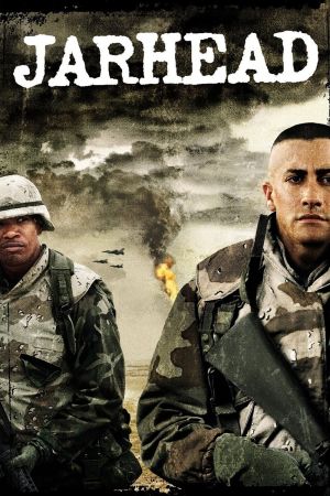 Jarhead - Willkommen im Dreck poster
