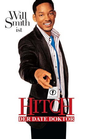 Hitch - Der Date Doktor poster