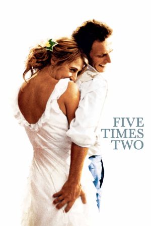 5x2 - Fünf mal Zwei poster