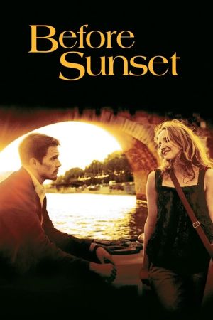 Before Sunset poster