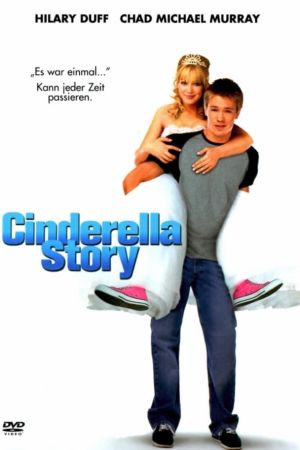 Cinderella Story hdfilme stream online