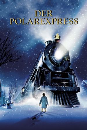 Der Polarexpress poster
