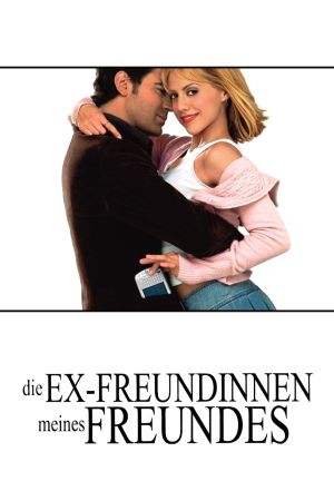 Die Ex-Freundinnen meines Freundes poster