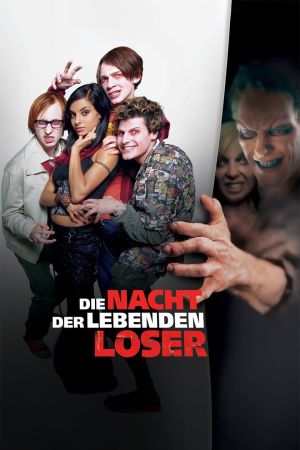Die Nacht der lebenden Loser hdfilme stream online