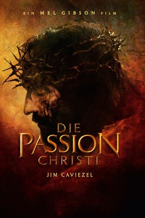 Die Passion Christi poster