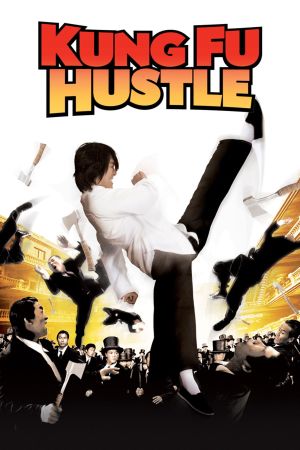 Kung Fu Hustle hdfilme stream online