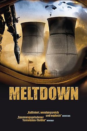 Meltdown poster
