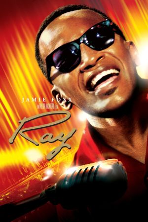 Ray poster