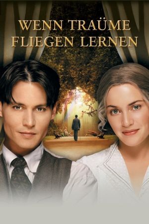Wenn Träume fliegen lernen poster