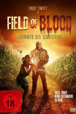 Field Of Blood poster