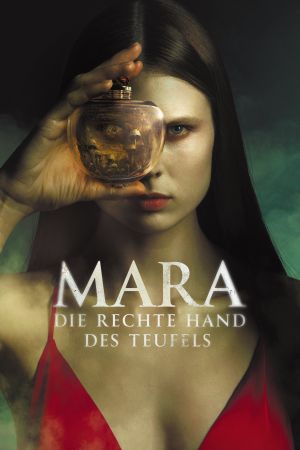 Mara - Die rechte Hand des Teufels poster