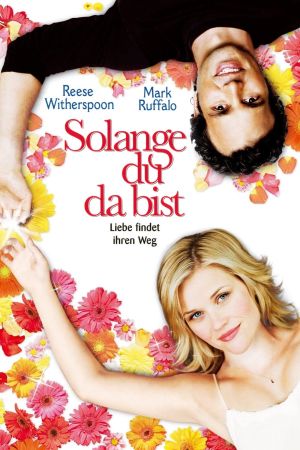 Solange du da bist poster