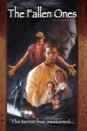 Revenge of the Giant Mummy poster