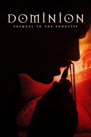 Dominion: Exorzist - Der Anfang des Bösen poster