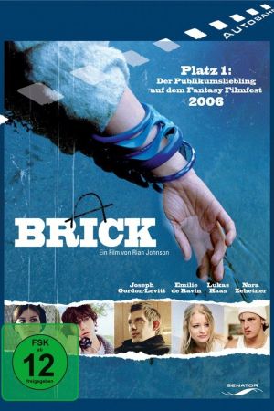 Brick hdfilme stream online