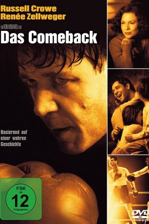 Das Comeback poster