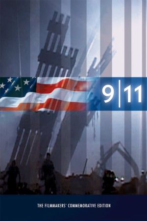 11. September – Die letzten Stunden im World Trade Center poster