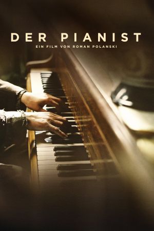 Der Pianist poster