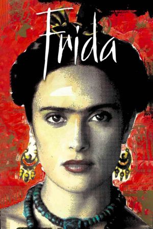 Frida poster