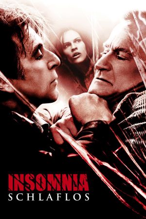 Insomnia - Schlaflos poster