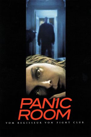 Panic Room poster