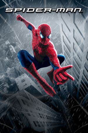 Spider-Man poster