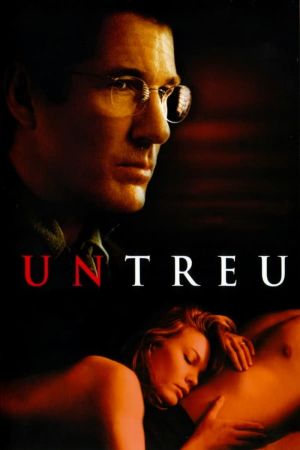 Untreu poster