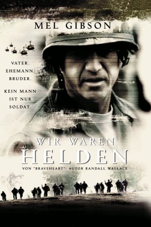 Wir waren Helden poster
