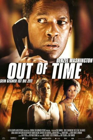 Out of Time - Sein Gegner ist die Zeit hdfilme stream online
