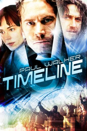 Timeline poster