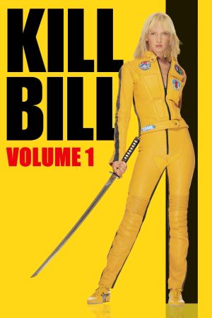Kill Bill - Volume 1 hdfilme stream online