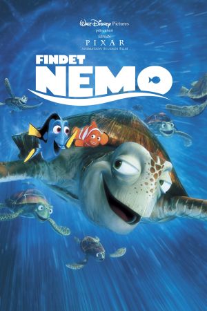 Findet Nemo poster
