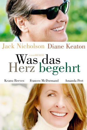 Was das Herz begehrt poster