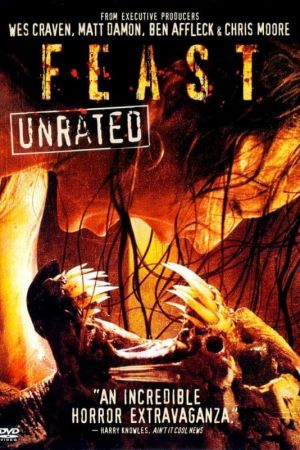 Feast poster