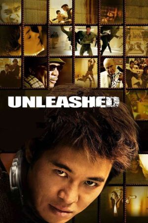Unleashed - Entfesselt poster