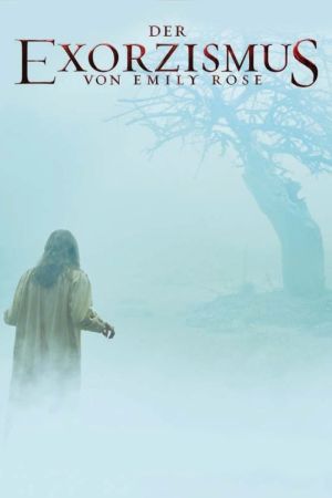 Der Exorzismus von Emily Rose poster
