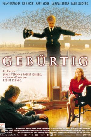 Gebürtig poster