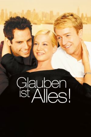 Glauben ist alles! poster