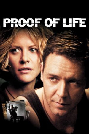 Lebenszeichen - Proof of Life poster