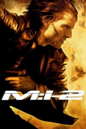 Mission: Impossible II hdfilme stream online