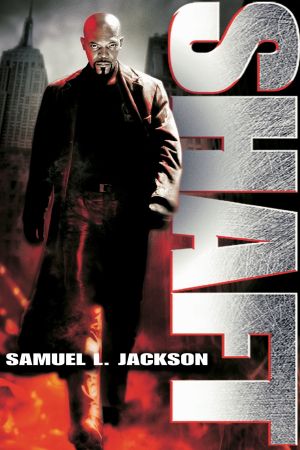Shaft - Noch Fragen? poster