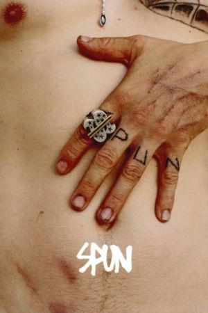 Spun - Leben im Rausch poster