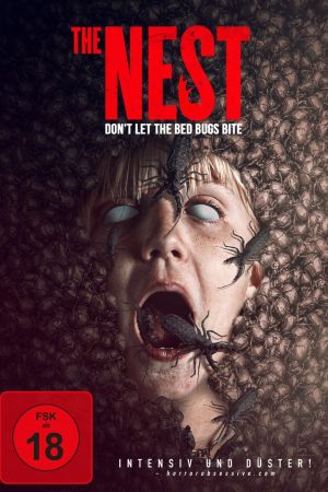 The Nest: Don’t Let The Bed Bugs Bite poster