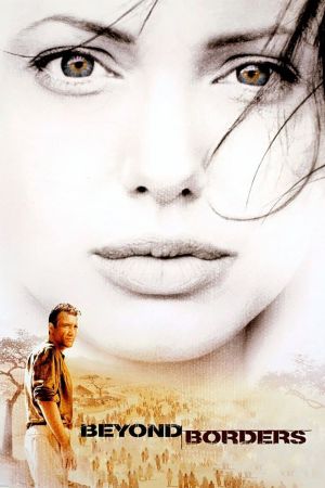 Jenseits aller Grenzen poster