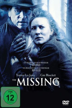 The Missing poster