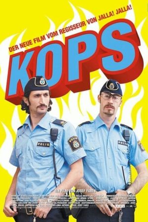 Kops poster