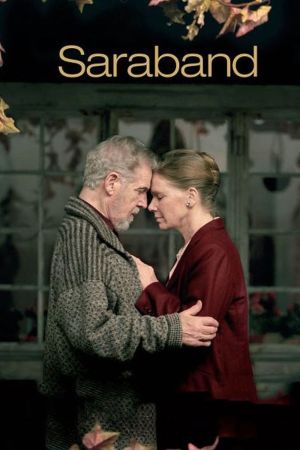 Sarabande poster