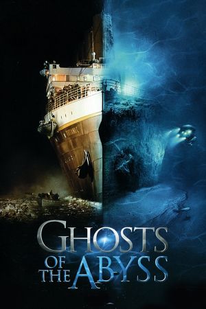 Die Geister der Titanic poster