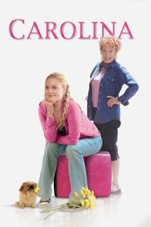 Carolina – Auf der Suche nach Mr. Perfect poster